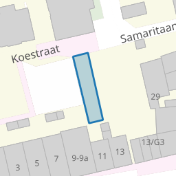 Perceel VSG00-E-2269