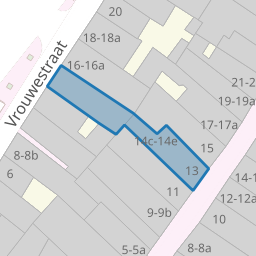 Perceel VSG00-E-2426