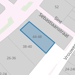 Perceel VSG00-E-2440