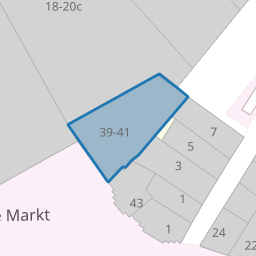 Perceel VSG00-E-2445