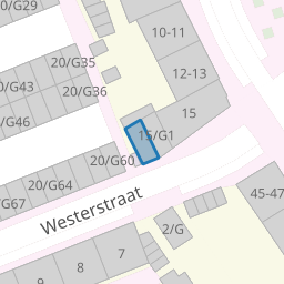 Perceel VSG00-E-2520