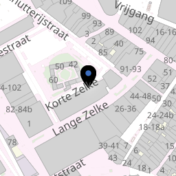 Appartement VSG00 E 2617 41