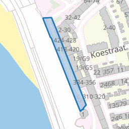 Perceel VSG00-E-2618