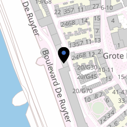 Appartement VSG00 E 2628 20