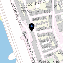Appartement VSG00 E 2628 27