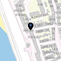 Appartement VSG00 E 2628 31