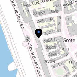 Appartement VSG00 E 2628 43
