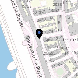 Appartement VSG00 E 2628 44