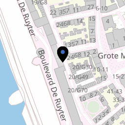Appartement VSG00 E 2628 48