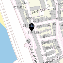Appartement VSG00 E 2628 6
