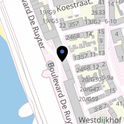 Appartement VSG00 E 2628 9