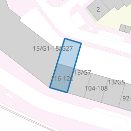 Perceel VSG00-E-2635