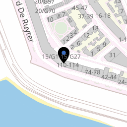 Appartement VSG00 E 2643 4