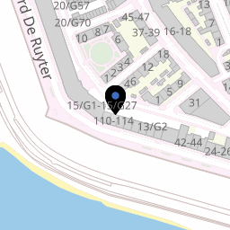 Appartement VSG00 E 2644 1