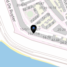 Appartement VSG00 E 2644 4