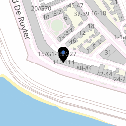 Appartement VSG00 E 2644 6
