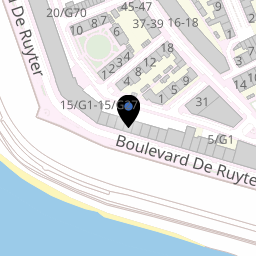 Appartement VSG00 E 2646 3