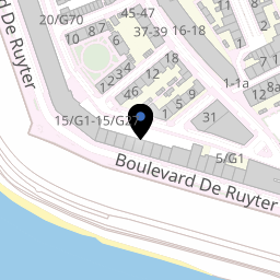 Appartement VSG00 E 2647 1