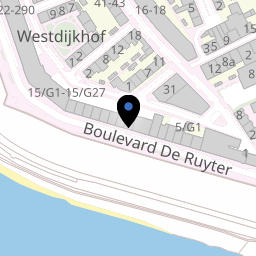 Appartement VSG00 E 2650 2