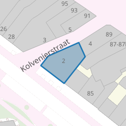 Perceel VSG00-E-2658