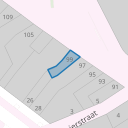 Perceel VSG00-E-2668