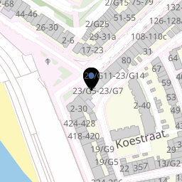 Appartement VSG00 E 2674 2