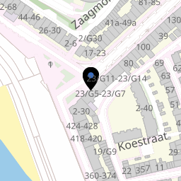 Appartement VSG00 E 2674 5
