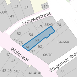 Perceel VSG00-E-2702