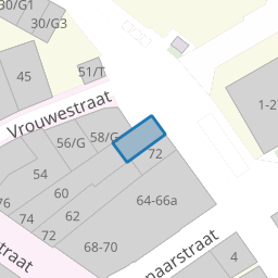 Perceel VSG00-E-2703