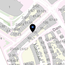 Appartement VSG00 E 2730 1