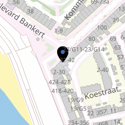 Appartement VSG00 E 2732 3