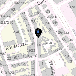 Appartement VSG00 E 2735 5