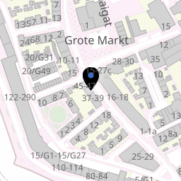 Appartement VSG00 E 2736 5