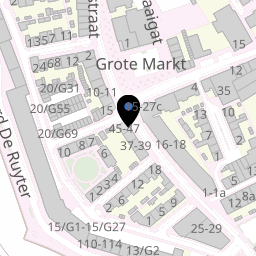 Appartement VSG00 E 2736 7