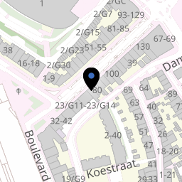Appartement VSG00 E 2742 2