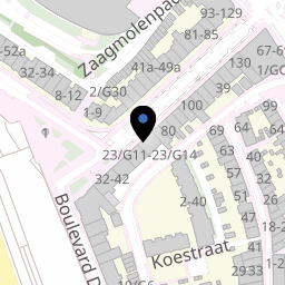 Appartement VSG00 E 2743 1