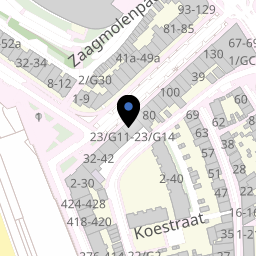 Appartement VSG00 E 2743 2