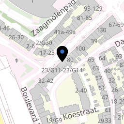 Appartement VSG00 E 2743 4