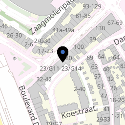Appartement VSG00 E 2743 6