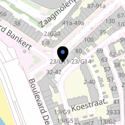 Appartement VSG00 E 2744 2