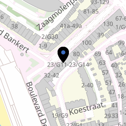 Appartement VSG00 E 2744 4