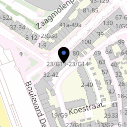 Appartement VSG00 E 2744 5