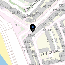 Appartement VSG00 E 2745 1