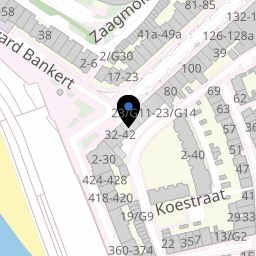 Appartement VSG00 E 2745 3