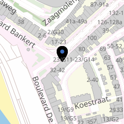 Appartement VSG00 E 2745 4