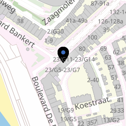 Appartement VSG00 E 2745 5
