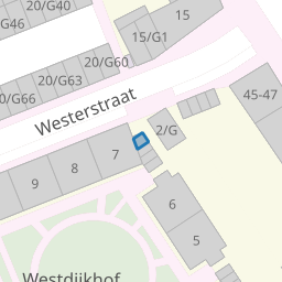 Perceel VSG00-E-2849