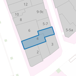 Perceel VSG00-E-2863