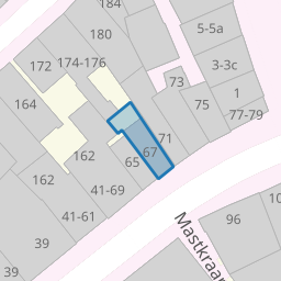 Perceel VSG00-E-2924