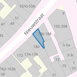 Perceel VSG00-E-2934